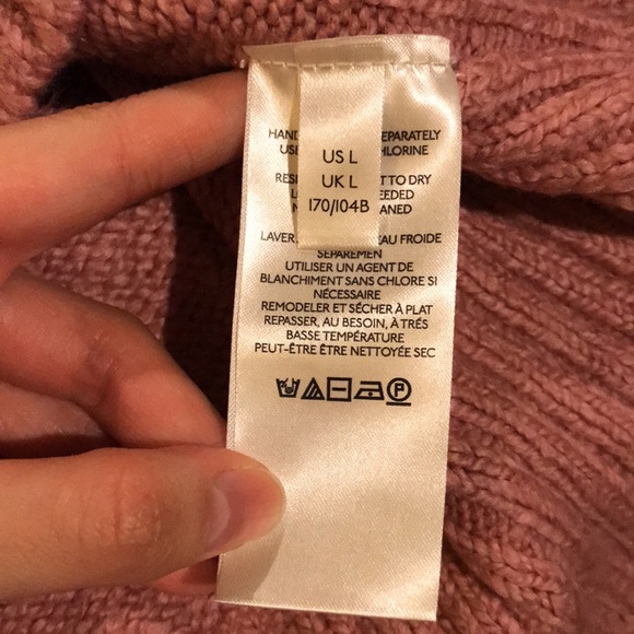 Free People Brookside Oversized Scoop-neck Sweater - Picture 13 of 14